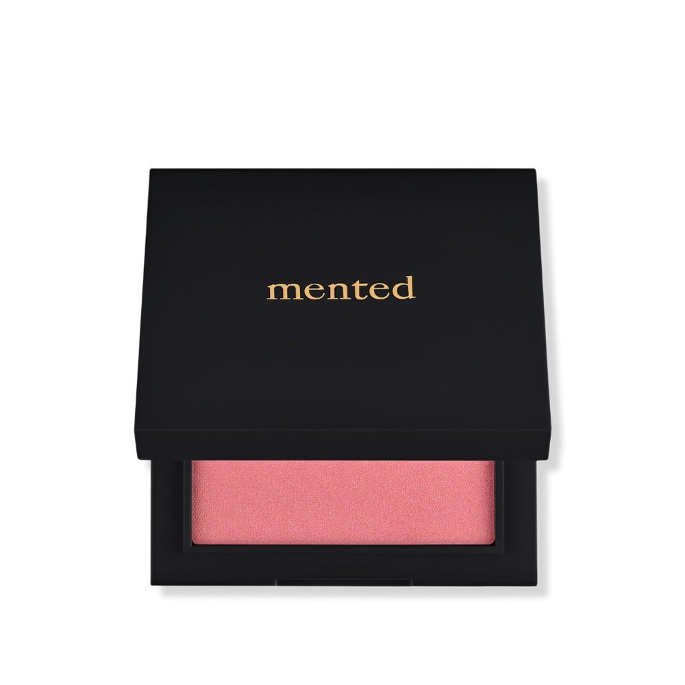 Mented Cosmetics Blush in Pinky Promise